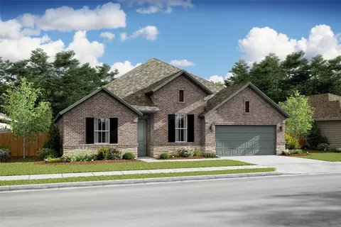 792 Emerald Hts, Lavon, TX 75166