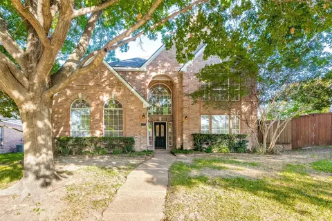 1525 Pagewynne Dr, Plano, TX 75093
