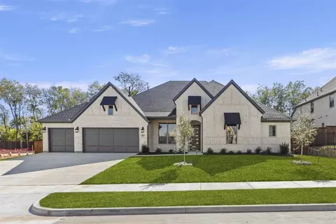 1805 Hamilton Park, Mansfield, TX 76063