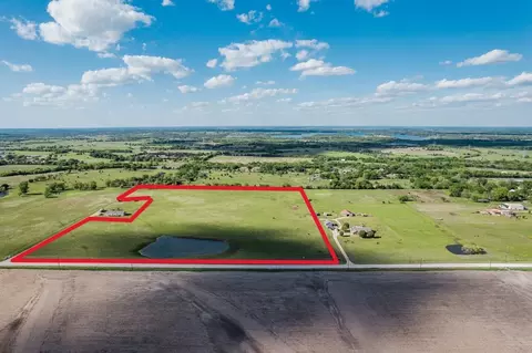 Tbd Whitewright Road, Bells, TX 75414