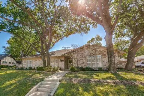 3508 University Dr, Garland, TX 75043