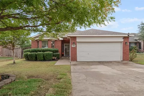 2724 Hilcroft Ave, Denton, TX 76210