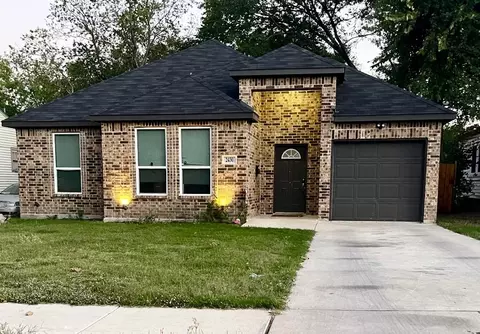 2430 Lea Crest Dr, Dallas, TX 75216