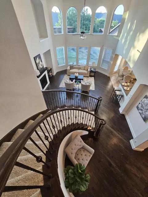 1958 Lewis Crossing Dr, Keller, TX 76248