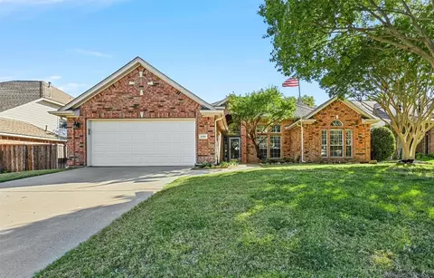 1701 Marble Pass Dr, Flower Mound, TX 75028