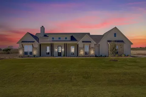 1017 Gatlin Cir, Springtown, TX 76082