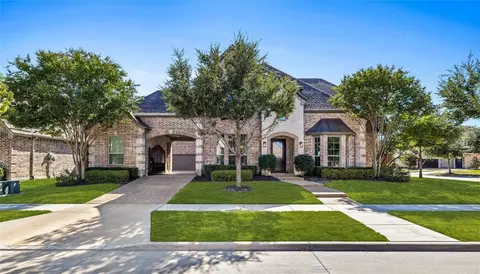 13717 Adare Manor Ln, Frisco, TX 75035