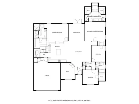 700 Jonathan Dr, Euless, TX 76040 photo 36