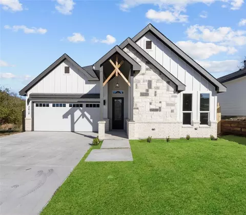 2618 Gould Ave, Fort Worth, TX 76164