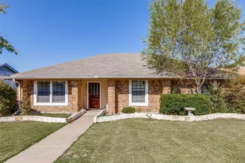 3213 Colby Cir, Mesquite, TX 75149