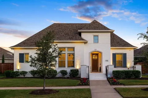 3830 Rittenhouse St, Frisco, TX 75034