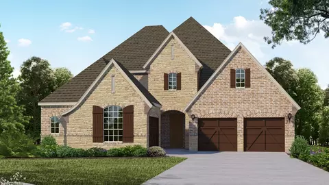 2540 Whitewood Dr, Prosper, TX 75078