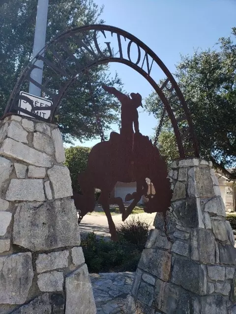 5849 Bridal Trl, Fort Worth, TX 76179