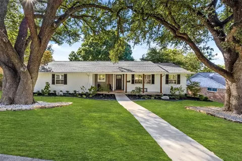 9517 Aldwick Dr, Dallas, TX 75238