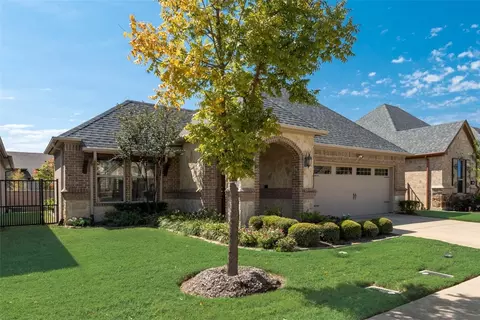 736 Elysee Ln #104, Keller, TX 76248