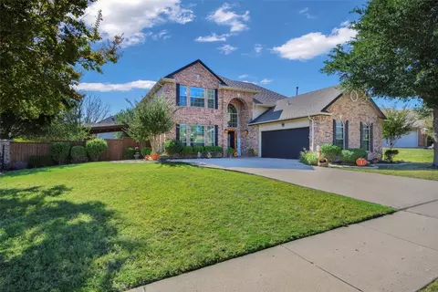 6226 Crestridge Ln, Sachse, TX 75048