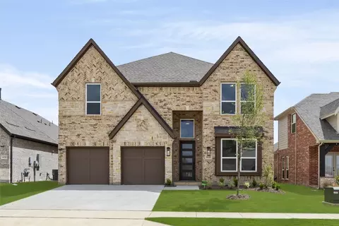 6128 Mulberry Creek Ln, Celina, TX 75009