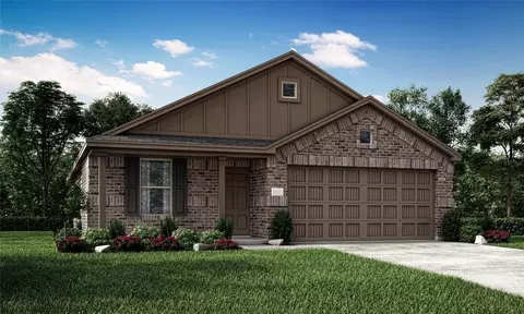 2308 Tallahassee Dr, Ennis, TX 75119