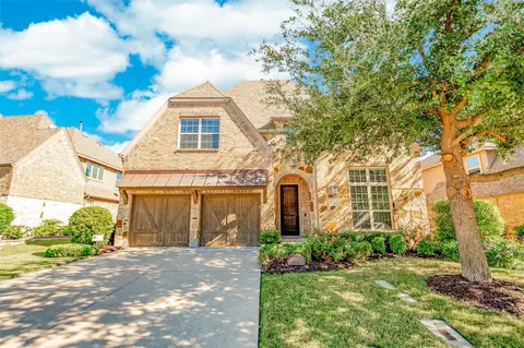 123 Lavaca Dr, Irving, TX 75039