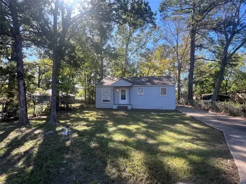 4229 Ridgeway Ave, Shreveport, LA 71107