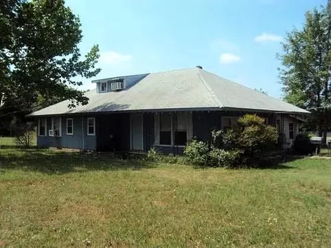 7792 County Road 131, Terrell, TX 75161
