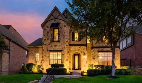 204 San Bernard Dr, Irving, TX 75039