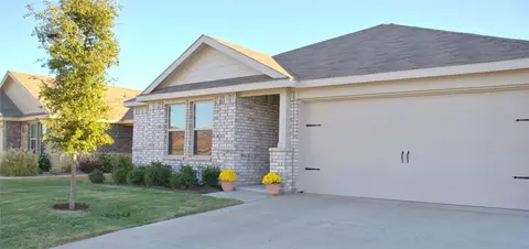 3142 Parsons St, Fate, TX 75189