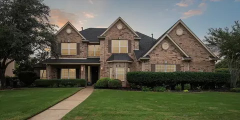 4513 Wildgrove Ct, Flower Mound, TX 75022
