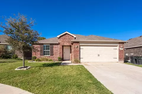 206 Waxberry Dr, Fate, TX 75189