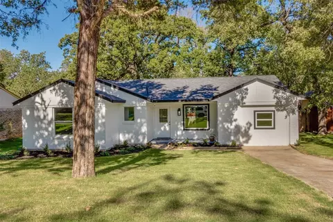 7411 Gayglen Dr, Dallas, TX 75217