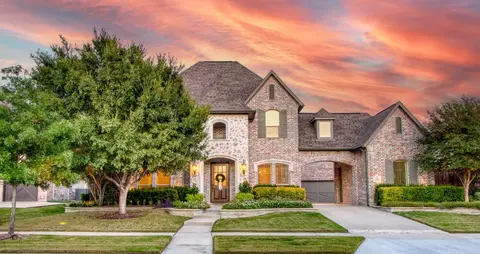 7302 Kentwood Dr, Frisco, TX 75034