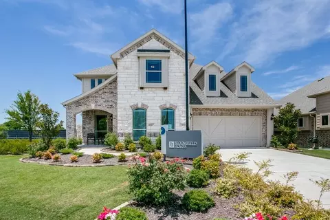 7400 Crosstimbers Dr, Little Elm, TX 75068