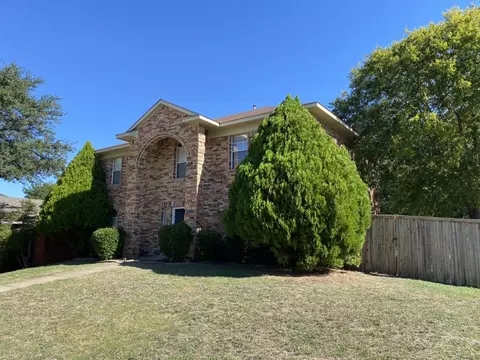 2500 Boardwalk Dr, Mesquite, TX 75181