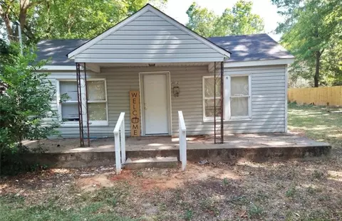 3012 Boone, Shreveport, LA 71108
