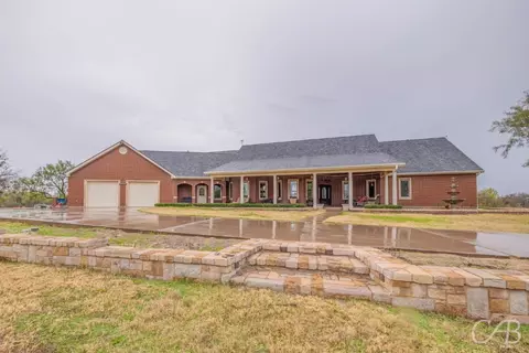 246 Bacacita Farms Rd, Abilene, TX 79602