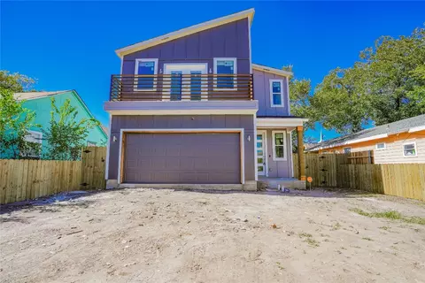 3307 Chihuahua Ave, Dallas, TX 75212