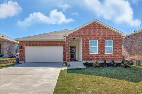 817 Peach Tree Ln, Anna, TX 75409