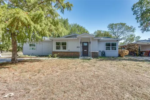 3220 Mesquite Rd, Fort Worth, TX 76111