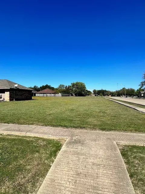 Tbd Aldridge Street, Commerce, TX 75428