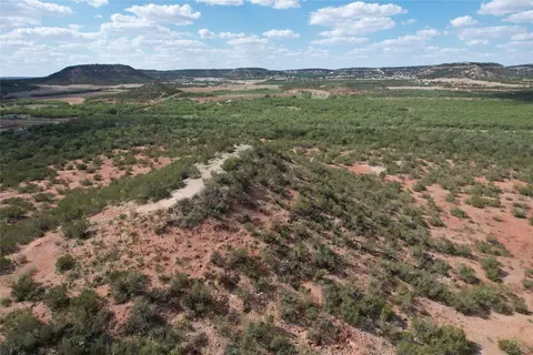 70 48 Ac Nipple Peak Rd, Bronte, TX 76933