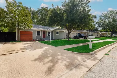 1533 Connally Ter, Arlington, TX 76010