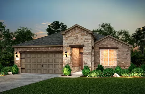 1304 Starling St, Northlake, TX 76247