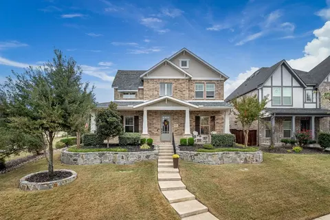 8796 Bullrush Rd, Frisco, TX 75035