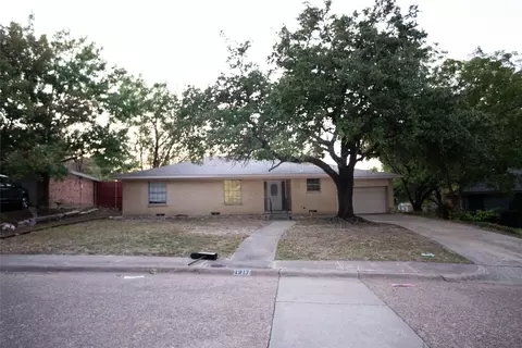 1917 Sherrye Dr, Plano, TX 75074