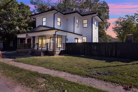 2315 Jones St, Greenville, TX 75401