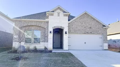 3803 Blacksmith Rd, Aubrey, TX 76227