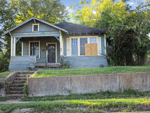 607 Stoner, Shreveport, LA 71101
