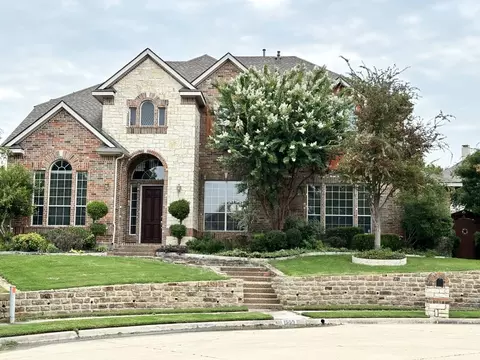 1555 Champions Ct, Rockwall, TX 75087
