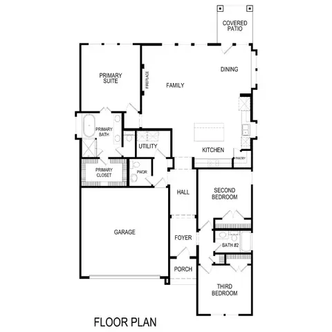 6144 Mulberry Creek Ln, Celina, TX 75009