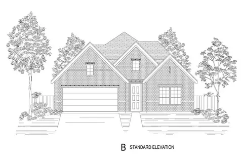 6136 Mulberry Creek Ln, Celina, TX 75009